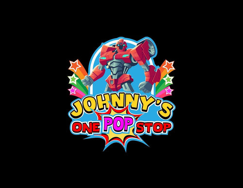 Johnny’s One Pop Stop LLC